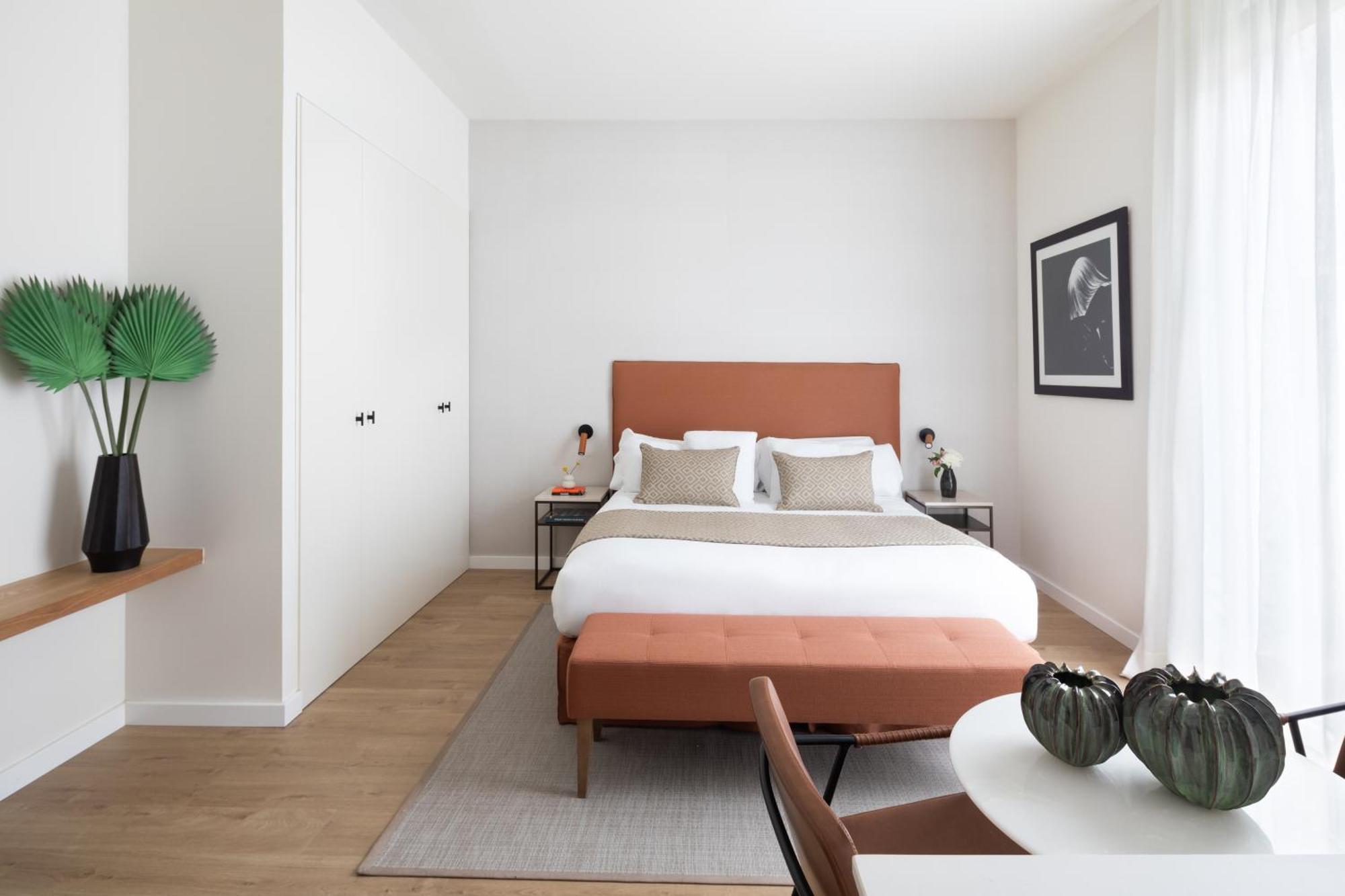 Appartamento Murmuri Concepcio Barcellona