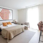 Murmuri Residence Concepció